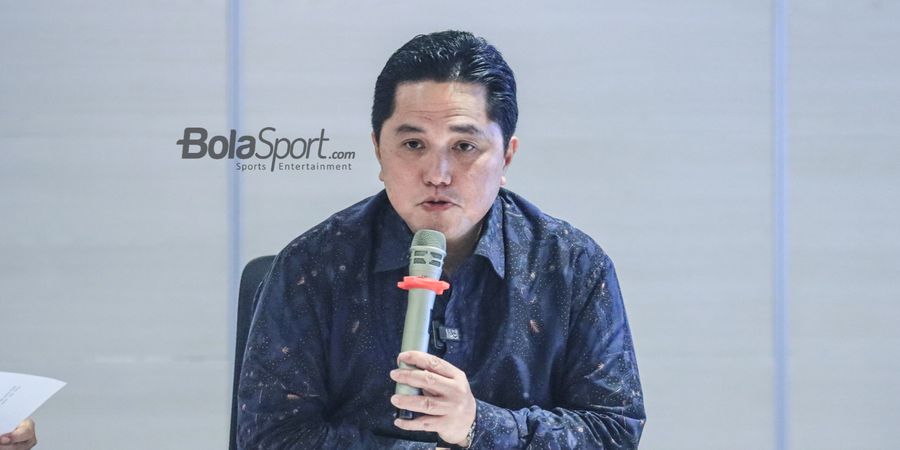 PSSI Ingin Melihat Timnas U-23 Indonesia Bisa Melaju hingga Tampil di Olimpiade 2024