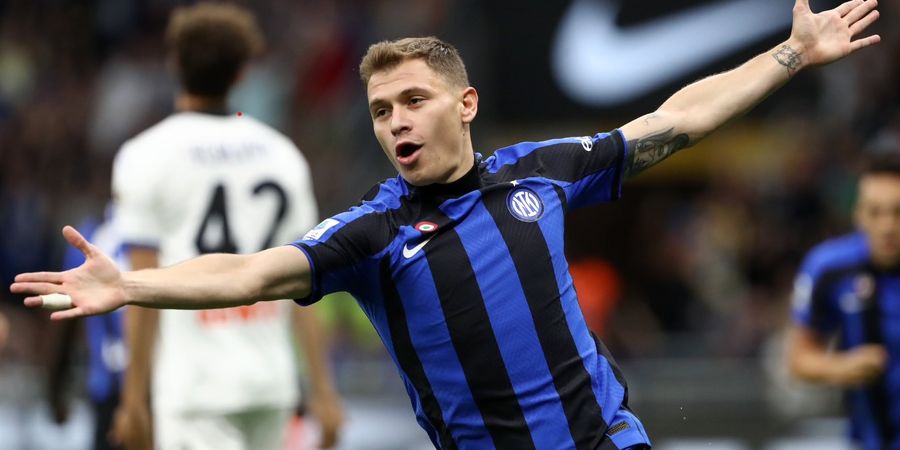 Gelandang Mungil Inter Milan Ramai Peminat, Man United Saingi Liverpool di Bursa Transfer