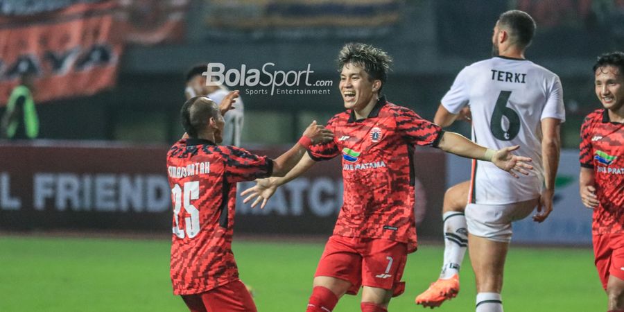 Pelatih Ratchaburi FC Merasa Rugi Karena Mati Lampu dan Kalah dari Persija