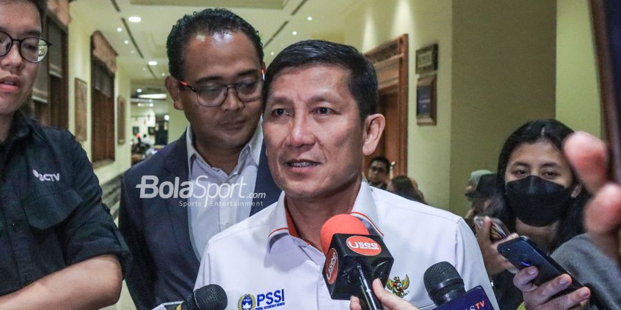 Dua Poin Penting Hasil Pertemuan Pemilik Klub Liga 2, Kick-off Dimulai September 2023 dan Aturan Pemain Asing