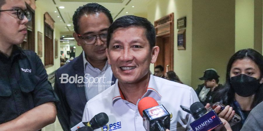 Berubah Nama Jadi Bhayangkara Presisi Indonesia FC, PT LIB: Masalah Kalau Ganti Jadi Barcelona