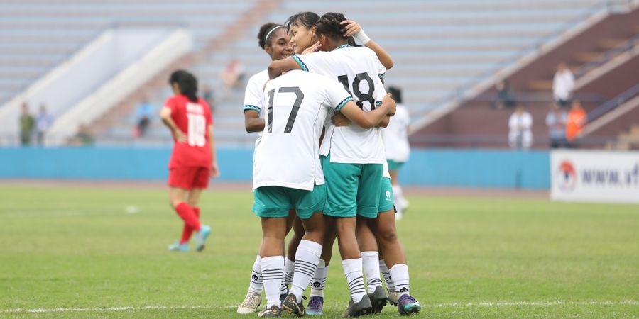 30 Pemain Dipanggil Jelang Persiapan Piala AFF Wanita U-19, Persis Solo Jadi Penyumbang Terbanyak