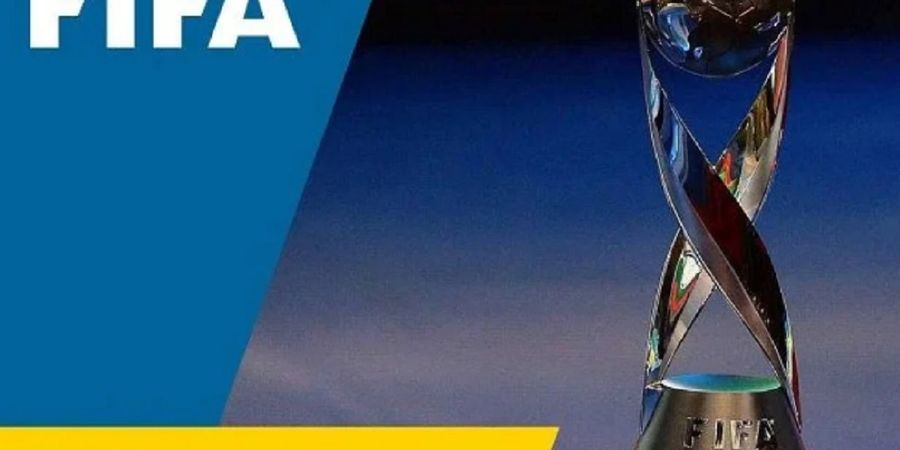 Pot Drawing Piala Dunia U-17 2023 Resmi Dibagi, Timnas U-17 Indonesia Diancam Inggris, Argentina, Amerika Serikat