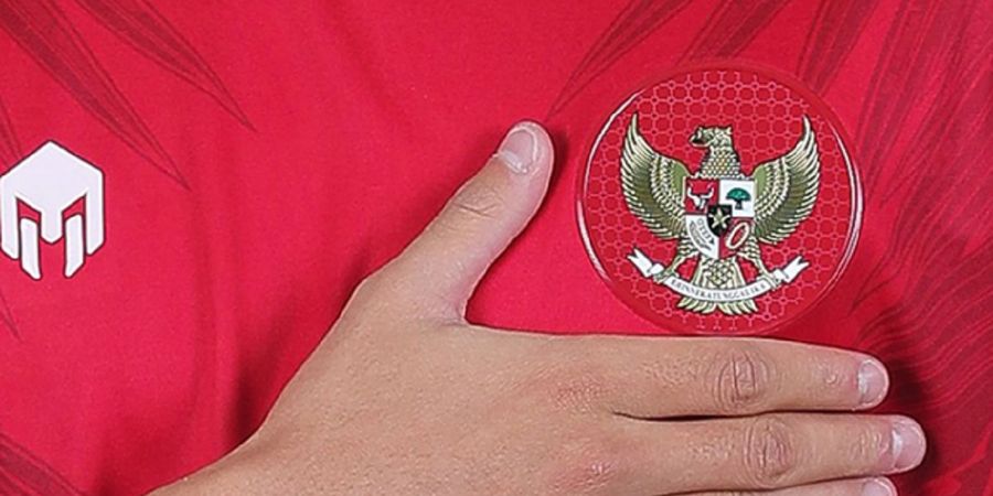 Drawing Piala Dunia U-17 2023 - Ini Peluang Grup Termudah bagi Timnas U-17 Indonesia