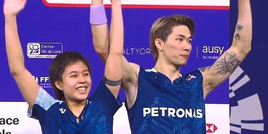 Buntut Konflik Internal, Nova Widianto Isyaratkan Pertukaran Pasangan Ganda Malaysia di Piala Sudirman 2025