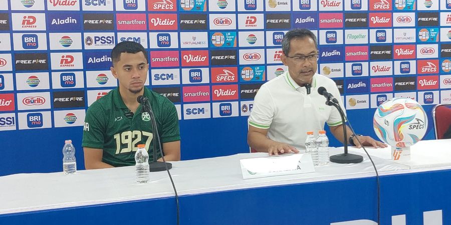 3 Pemain Utama Diterpa Cedera, Misi Bangkit Persebaya Semakin Sulit