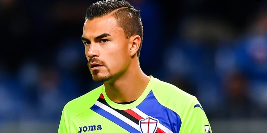 Bursa Transfer Liga Italia - Inter Milan Siap Boyong Emil Audero untuk Jadi Kiper Cadangan