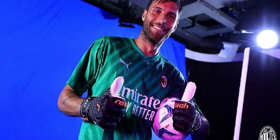 Tanggal 1 Juli Sudah Amankan 2 Pemain Baru, AC Milan Bekerja Lebih Cepat Tanpa Paolo Maldini