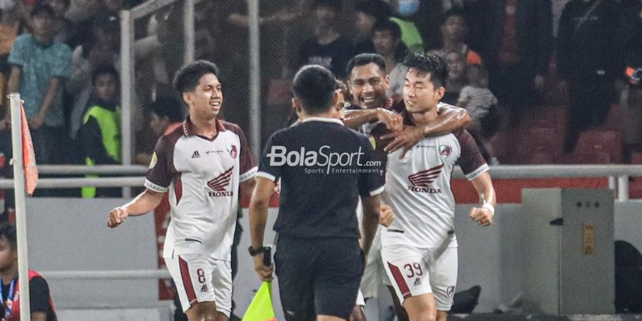 Rekap Bursa Transfer PSM Makassar di Paruh Musim Liga 1 - Tim Paling Agresif, Victor Mansaray Jadi Rekrutan Tersukses