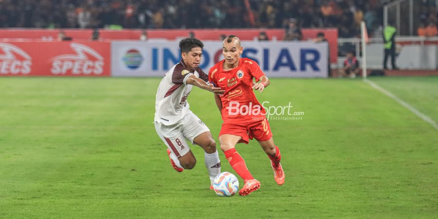 Persija dan PSM Rilis Garuda Calling, Shin Tae-yong Pelan-pelan Kini Kumpulkan 21 Pemain Timnas Indonesia untuk ASEAN Cup 2024