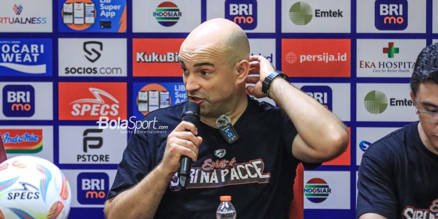 Masalah Finansial Belum Rampung, Bernardo Tavares Justru Anggap Gaji 2 Pemain Sabah FC Bisa Tutupi Gaji Seluruh Pemainnya