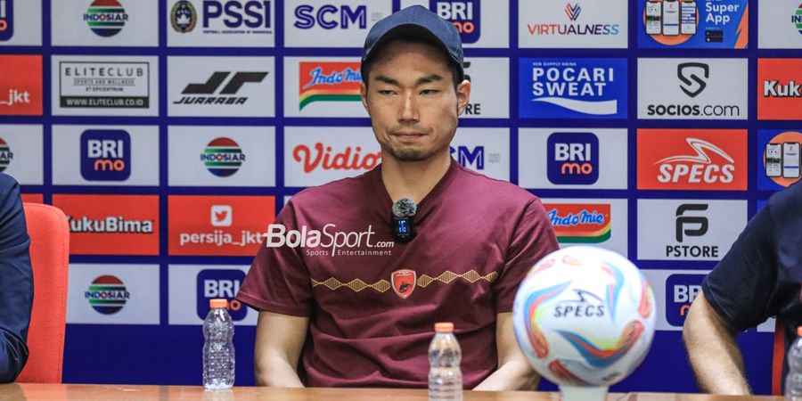 PSM Menang atas Barito Putera, Kenzo Nambu Tak Terlalu Senang dan Sentil Rekan Setim yang Absen karena Isu Internal