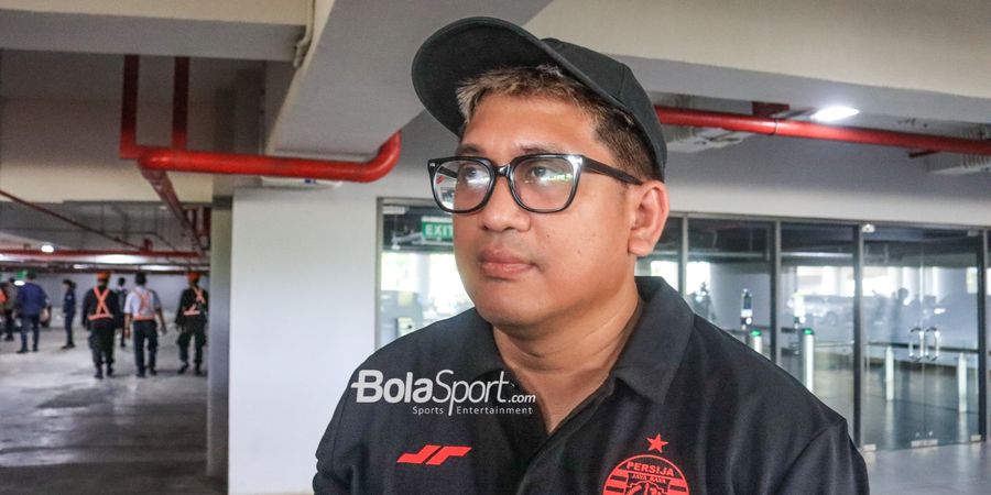 Potensi Terusir dari SUGBK Imbas Agenda Politik, Ketum The Jakmania Ingin JIS Jadi Kandang Persija di Liga 1 2023-2024