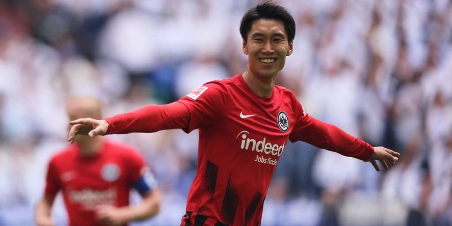 Tak Kunjung Diberi Kepastian, Agen Kamada Mulai Tebar Pesona ke Inter Milan, AC Milan Kena Tikung Lagi?