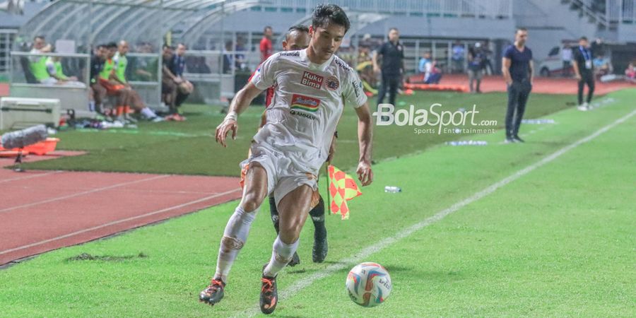 5 Pemain yang Dipanggil ke Timnas Indonesia di Laga Persija Vs Persib, Ajang Unjuk 2 Anak Baru