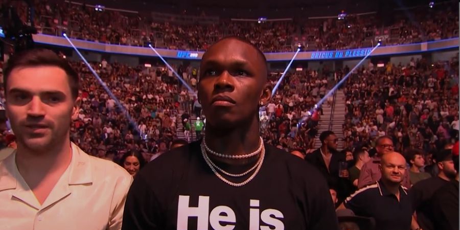 Israel Adesanya Prediksi Hasil Ilia Topuria vs Charles Oliveira, Ini Kandidat Kuat Pemenang Versi The Last Stylebender
