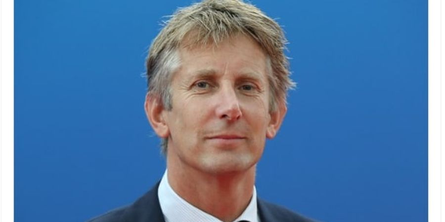 Update Kondisi Edwin van der Sar Pasca-Pendarahan Otak, Ini Beberapa Akibatnya kalau Tidak Cepat Ditangani