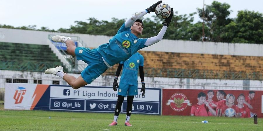 Pemainnya Dipanggil ke Timnas U-17 Indonesia, Pelatih Barito Putera Sebut Pencapaian Tertinggi dalam Karier