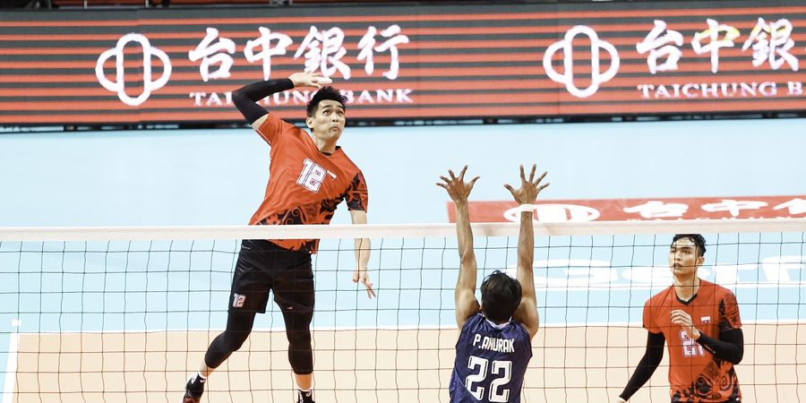 Indonesia Sedang PDKT dengan FIVB, Farhan Halim Dkk Tuju Piala Dunia Voli 2025