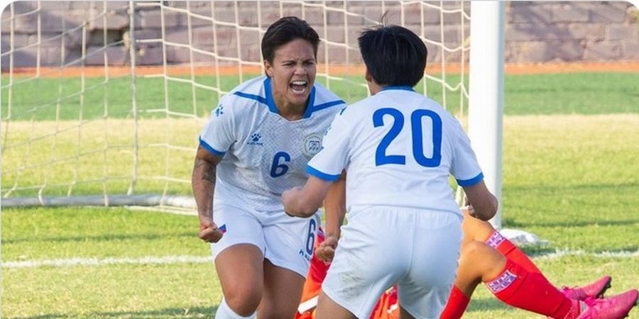 Piala Dunia Wanita 2023 - Tahnai Annis, Ratu dari Asia Tenggara Penghancur Indonesia