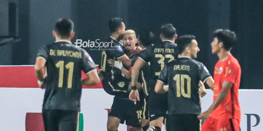 Rasa Prihatin untuk Bhayangkara FC, Bangkit atau Degradasi dari Liga 1