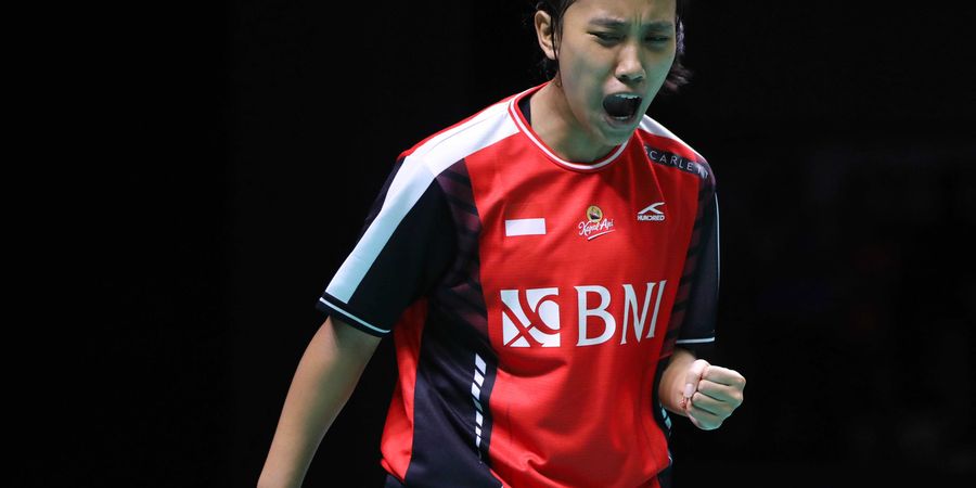 Jadwal Kejuaraan Asia Junior 2024 - Mutiara Ayu Juara Bertahan, Generasi Baru Indonesia Siap Bertarung