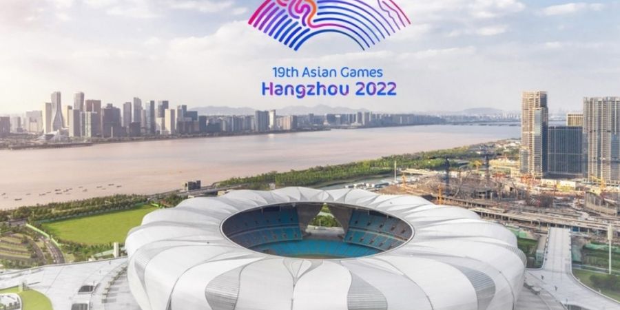 Drawing Asian Games 2022, Juara Bertahan di Indonesia Daftarkan Pemain PSG