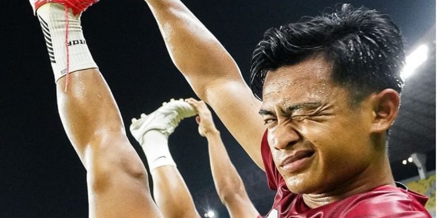 Usai Dibuang Tokyo Verdy, Bek Timnas Indonesia Tak Tunjukkan Rasa Menyesal