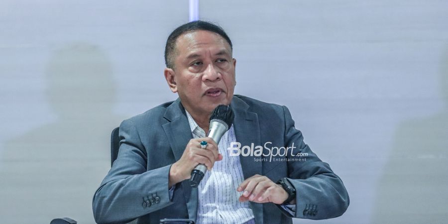 PSSI Pastikan Tidak Intervensi dalam Pemilihan Pemain Diaspora yang akan Bela Timnas U-17 Indonesia