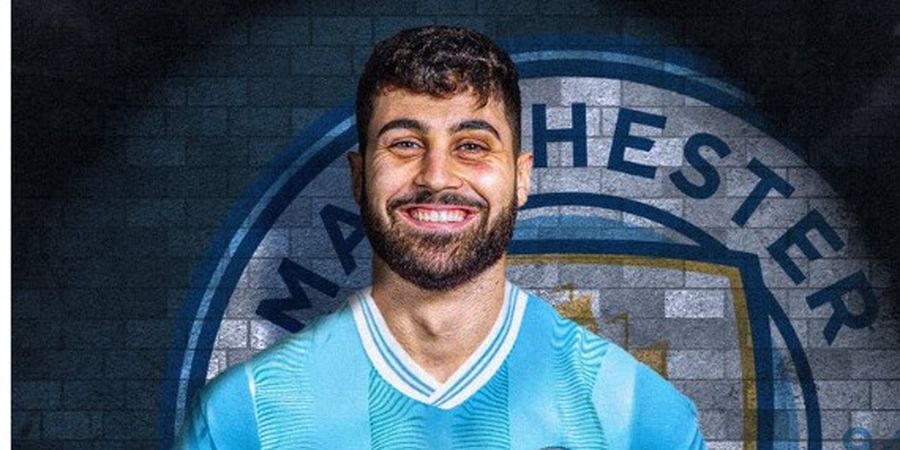 Here We Go! Josko Gvardiol ke Man City, Bakal Jadi Bek Termahal dalam Sejarah