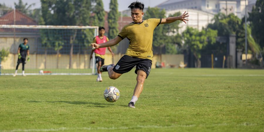 Persebaya Surabaya Dapat Dua Kabar Gembira Jelang Misi Bangkit Lawan RANS Nusantara FC