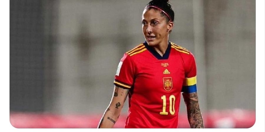 Piala Dunia Wanita 2023 - Kali Ini Eksekusi Penalti Ratu Gol Spanyol Berbeda Cerita