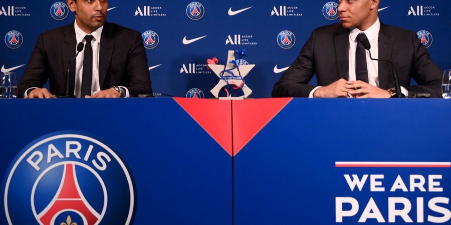 Permintaan Terakhir PSG ke Kylian Mbappe, Jangan Dulu Bahas Real Madrid sebelum Syarat Ini Terpenuhi