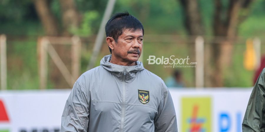 Daftar Pemain Abroad yang Bisa Dipanggil Oleh Indra Sjafri untuk Timnas U-24 Indonesia di Asian Games 2022