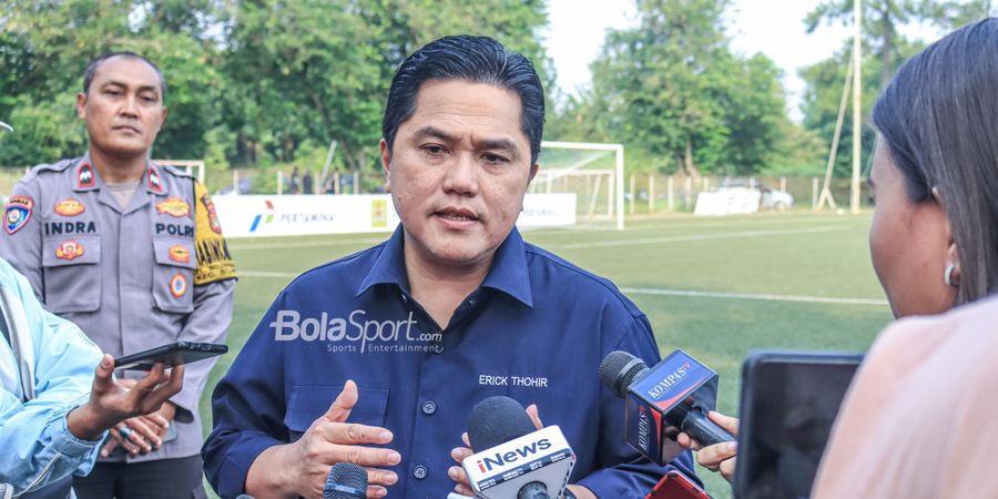 Alasan PSSI Tidak Segera Umumkan Dirtek Meski Sudah Sepakat