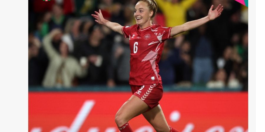 Piala Dunia Wanita 2023 - Comeback Ideal bagi Denmark