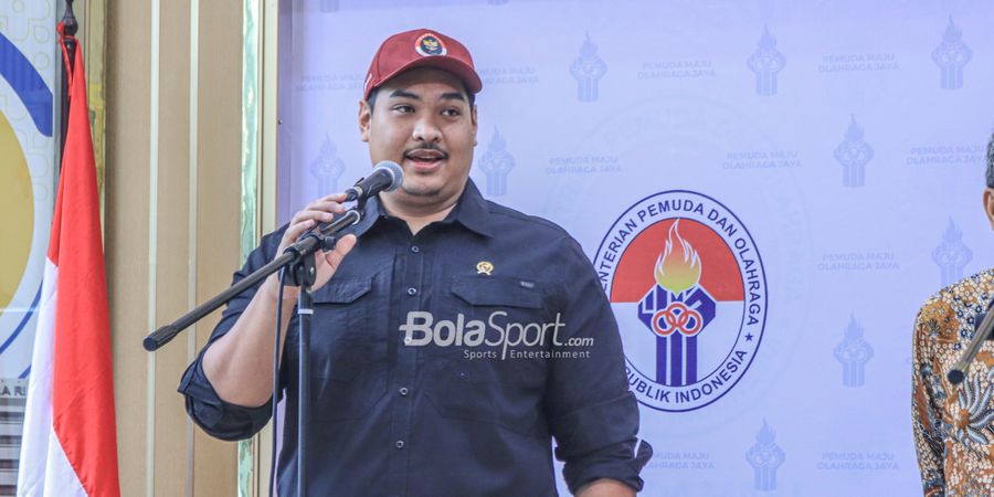 Alasan Lokasi Pembukaan dan Penutupan Piala Dunia U-17 2023 Belum Diumumkan