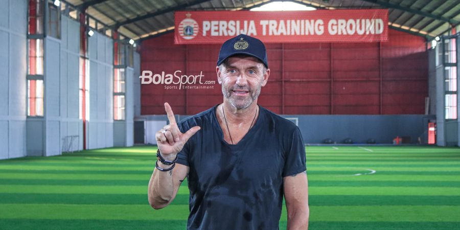 Puji PSSI, Thomas Doll Bicara soal Frank Wormuth yang Jadi Konsultan Timnas U-17 Indonesia