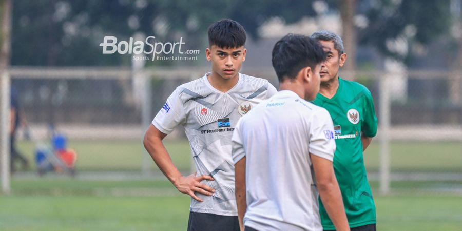 Agenda Timnas U-17 Indonesia Usai Ditekuk Barcelona, Satu Laga Uji Coba Lawan Raksasa Jepang