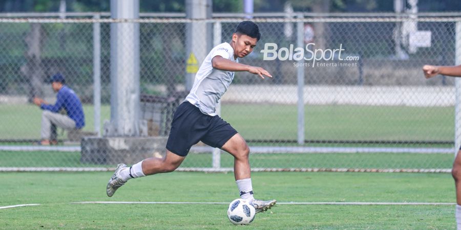 Legenda Timnas Jepang Sebut Dua Pemain Berkelas dari Timnas U-17 Indonesia