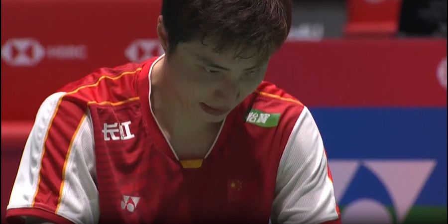 Denmark Open 2023 - Musuh Tersulit Anthony Ginting Dikepung Underdog