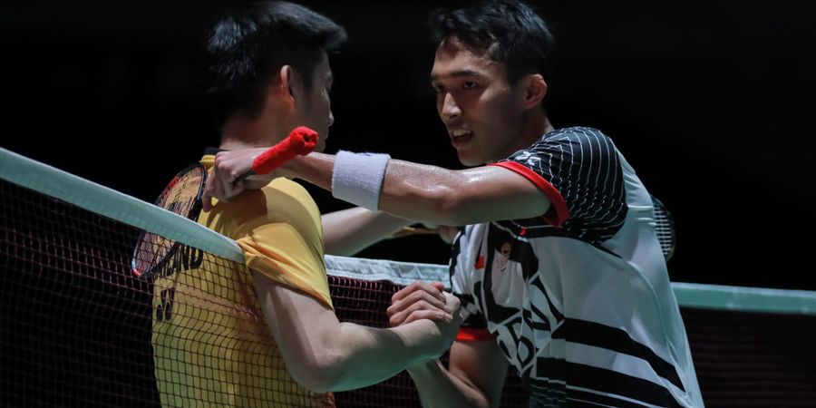 Thomas Cup 2024 - Thailand Sudah Diwanti-wanti Hadapi Indonesia yang Bertabur Pemain Kuat