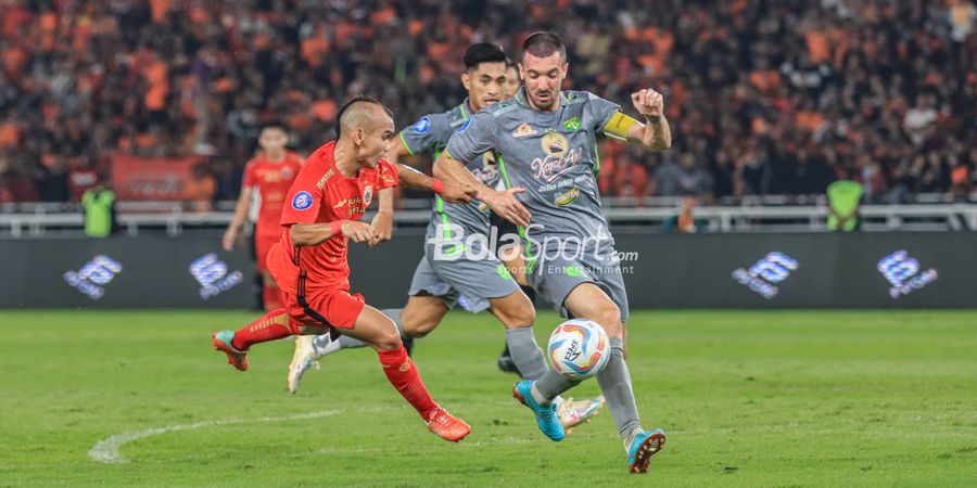 Puasa Kemenangan dalam 4 Laga, Manajemen Persebaya Kirim Ultimatum ke Aji Santoso