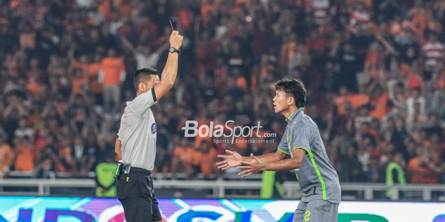 Kabar Buruk dari Persebaya Jelang Lawan Persikabo 1973