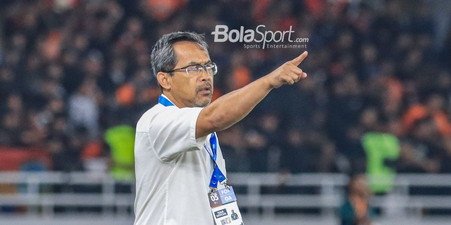 Dengan Pemain Seadanya, Persikabo 1973 Berusaha untuk Keluar dari Zona Degradasi