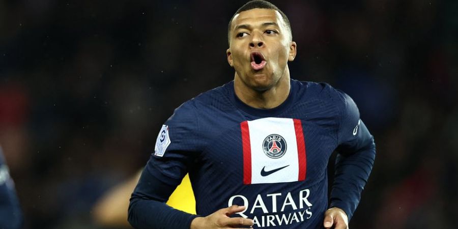 Bos PSG Ditelepon Pemilik Klub Terkaya, Mbappe Siap Diangkut ke Inggris