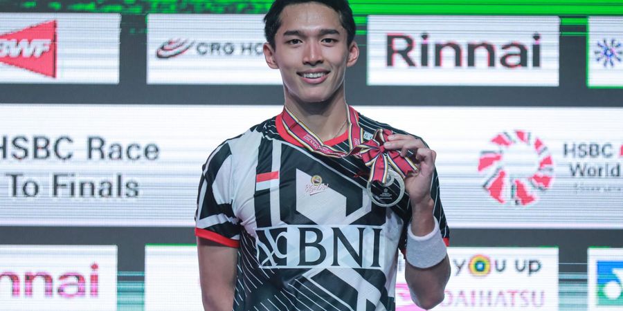 Klasemen Gelar BWF World Tour 2023 - China dan Korea Selatan Bersaing, Indonesia Masih Nihil Gelar dari Turnamen Terakhir