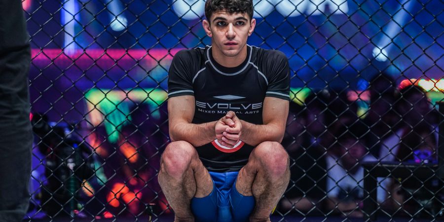 ONE Fight Night 13 – Mikey Musumeci Berusaha Pertahankan Gelar, Kakaknya Malah Jagokan Jarred Brooks