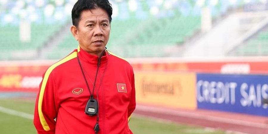 Bawa Skuad U-20, Ini Alasan Vietnam Tetap Jadi Ancaman Timnas U-23 Indonesia di Piala AFF U-23 2023