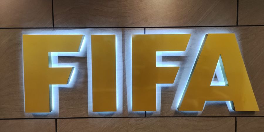 Kantor FIFA di Jakarta, PSSI Yakin Proses Perpindahan Federasi Pemain Keturunan Bisa Cepat Selesai